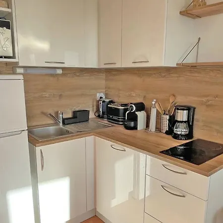Apartment Varazur