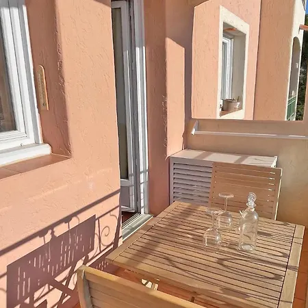 Apartment Varazur